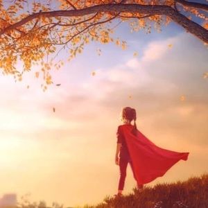 Meet your Posher, Gia